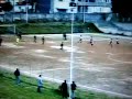 Mol� - Palermiti  Goal di De Vito