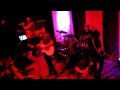 Parque en el Espacio - Jazz Cafe