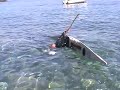 fabrikayak rolling - Qaanaaq 512 - to play with  the hands