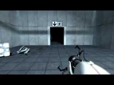 Valve's Portal