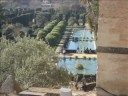 my music and c�rdoba. a composition from 1986 and 1990 for string quartet. programmed in m1