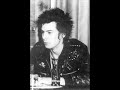 In Meomory Of Sid Vicious In Meomory Of Sid Vicious