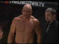 Bas Rutten vs. Ruben Villarreal WFA King of the Streets