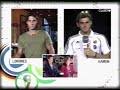 iker casillas entrevista cuatro
