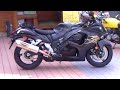 Suzuki GSX1300R 　1001　 ハヤブサ HAYABUSA　
