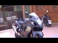 Suzuki GSX1300R 　1001　 ハヤブサ HAYABUSA　