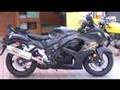 Suzuki GSX1300R 　1001　 ハヤブサ HAYABUSA　