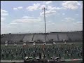 CSHS Band -The 2008 LCISD Invitational Marching Band Contest
