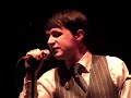 David Turpin - Tainted Love - Songs That Scare Children David Turpin - Tainted Love - Songs That Scare Children