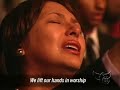 Benny Hinn - Dead Legs Come Alive (4) Venezuela 2007
