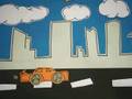 videos de STOP POLLUTION! First Timer STOPMOTION BY cutting out PAPER