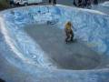 videos de Umikaze koen bowl skating.
