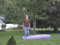 Ballerina edjo