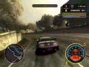 Need for Speed Most Wanted* vencendo Blacklist #10[[By k-9]]