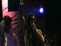 FCUK KACZYNSKI! pocisk na Kaczynskiego..koncert Peji w NY