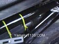 [YamahaT135.COM] how does electric seat opener works?