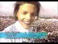 Luis Miguel - Isabel (Early Live)