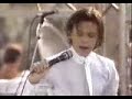 Luis Miguel - Isabel (Early Live)