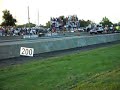 nova wheelstand at byron dragway 2007
