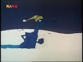 Die blaue Elise - Der tiefgek�hlte Ameisenb�r