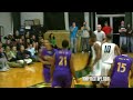 Bishop POSTERIZES Defender On Break; Best Dunk of the Season?