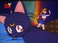 Canción: Sailor Moon