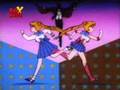 Sailor Moon.Intro Español