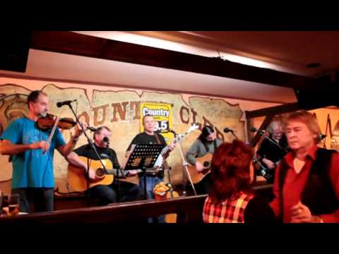 Video Blues mašinfíry