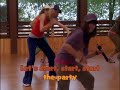 Start the Party Karaoke