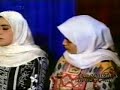 Khilafat after The Holy Prophet (saw) Shia sect Hadhrat Ali. QA 
Khalifatul Masih IV