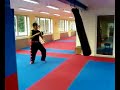 Russian Karate Kid Russian Karate Kid