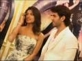 Harman Baweja had problems with Piggy Chops Hot Bed Scenes