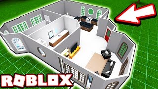 Roblox Starter House Bloxburg