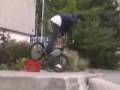 videos de Steve Hamilton BMX