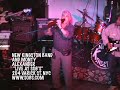 bob marley day celebration new kingston band and monty alexander