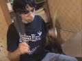 Ensayo de Bateria Emilio Jorge (NUEVO) de la cumbia al death