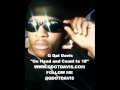 Q Dot Davis- Go Head and Count to 10