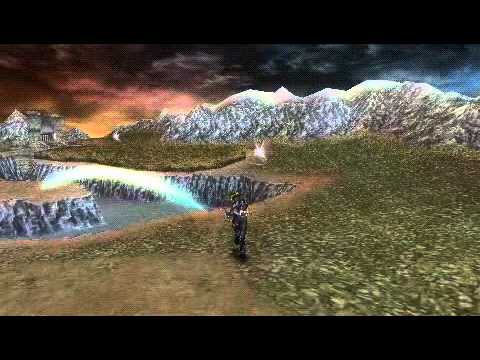 Dissidia 012[duodecim] Final Fantasy