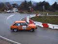 Rallye Cannes Soleil 2006