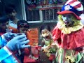 Magic show ng kumag