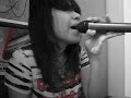 darling-eyes set to kill vocal cover