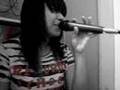 darling-eyes set to kill vocal cover