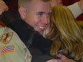 Unchained Melody - for the Troops