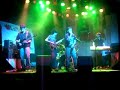 LA MUSTANG - RUTA 66 - www.lamustangrock.com