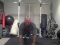10 Minute High Intensity Interval Training (HIIT) Workout