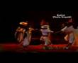 BALLET CHELA URQUIDIROMANCE ORIENTAL