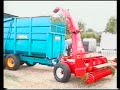 Merlo Multi-Purpose Tractor Teleloader