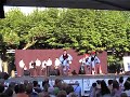 Eraiki Dantza Taldea. Festival Folklórico Internacional Juvenil del Bidasoa 2009 .