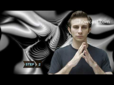 How To Develop Psychic Powers