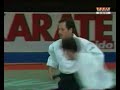 Aikido Bercy 2001